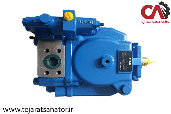 ویژگی هایEaton ( Vickers ) سری PVH