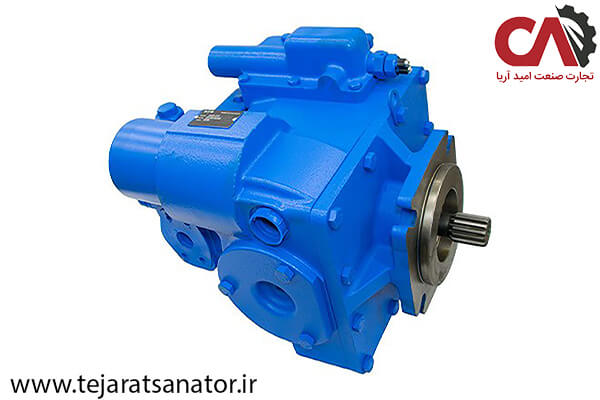 خرید پمپ های Eaton Vickers PVH