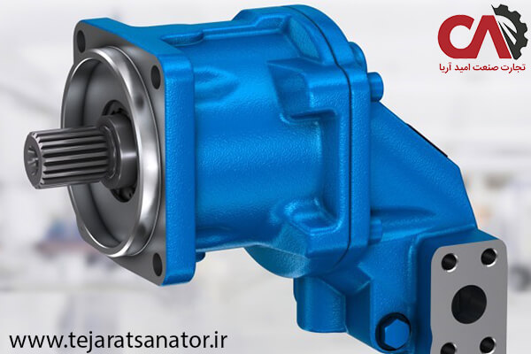 قیمت هیدرولیک موتور پیستونی