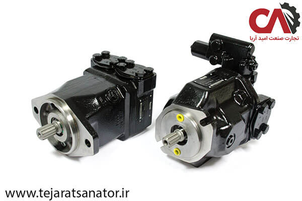 آیا پمپ Rexroth، از کیفیت بالایی برخوردار است؟