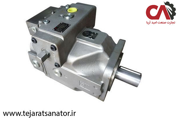 ویژگی های پمپ رکسروت مدل A4VSO