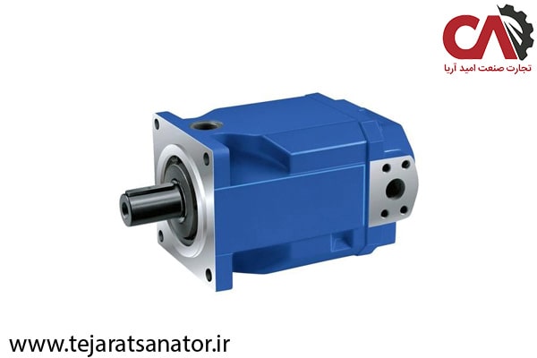 خرید پمپ پیستونی بوش رکسروت