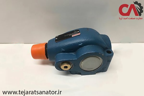 شیر فشار شکن بوش رکسروت db 15 g2