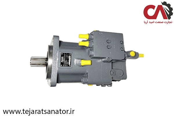 خرید پمپ هیدرولیک a11vso رکسروت