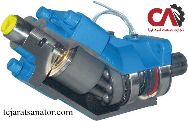 انواع پمپ های رفت و برگشتی پیستونی