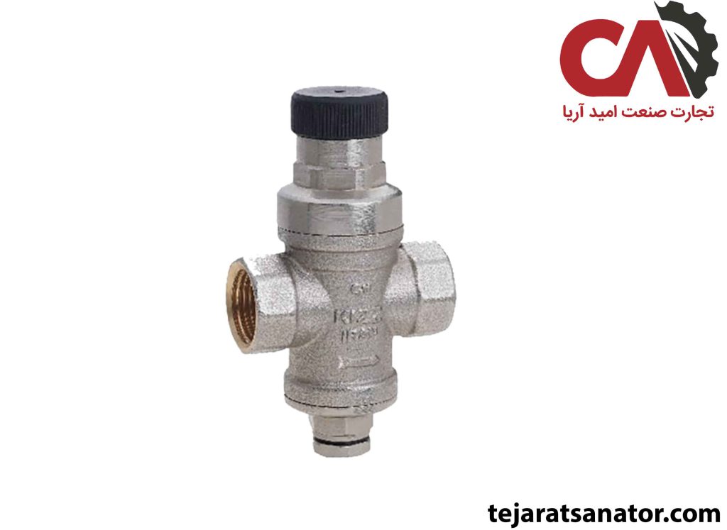 شیر فشار شکن ایتون