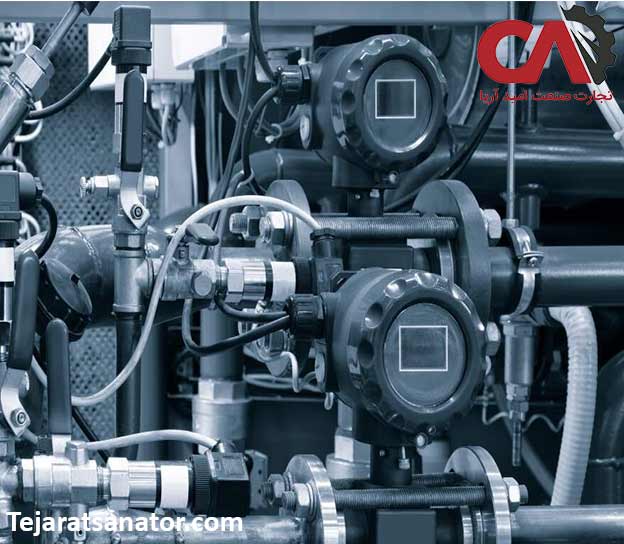 قیمت خرید اجزای مورد نیاز برای طراحی سیستم‌های هیدرولیکی